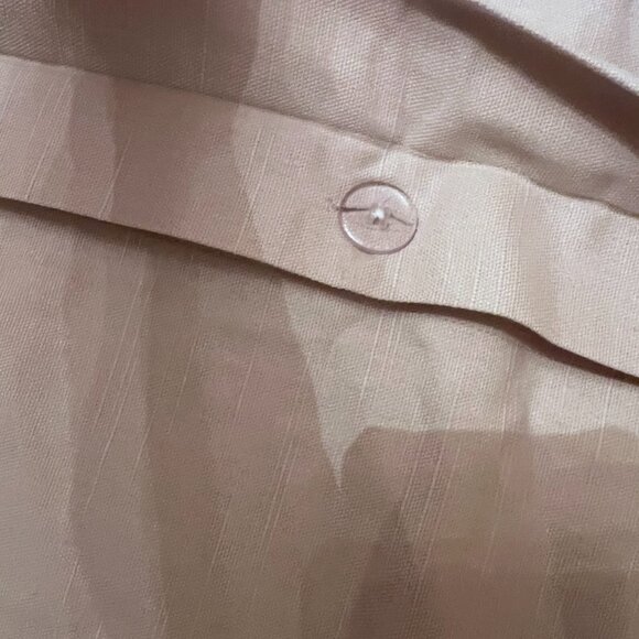 Pottery Barn decorator pillow covers - Picture 4 of 7